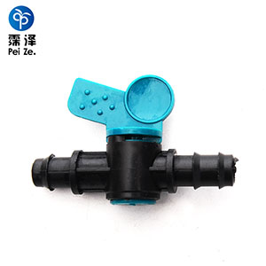 内蒙古滴灌设备的正确使用及管理