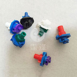 新型**产品内蒙古pe管件的作用和链接方式