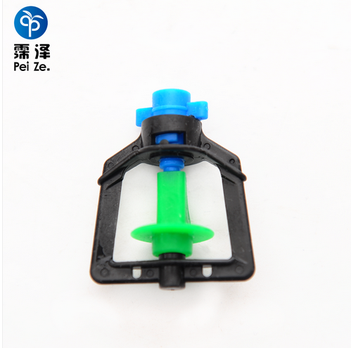 喷灌的优点有哪些？内蒙古喷灌带厂家告诉你