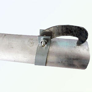 内蒙古铝管及配套铝件